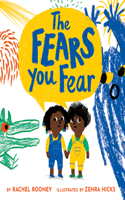 Fears You Fear