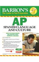 AP Spanish Language and Culture