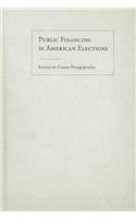 Public Financing in American Elections