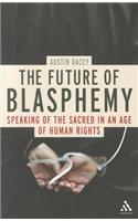 Future of Blasphemy