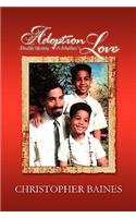 Adoption - Double Identity