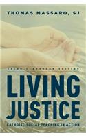 Living Justice