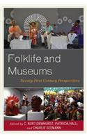 Folklife and Museums