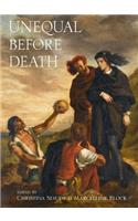 Unequal Before Death