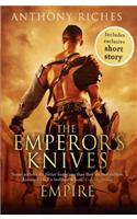 Emperor's Knives