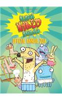 Annual 2014