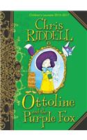 Ottoline and the Purple Fox