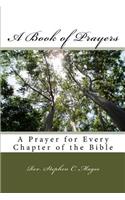 A Book of Prayers