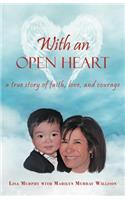 With an Open Heart