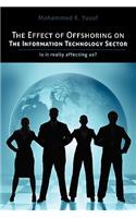 Effect of Offshoring on the Information Technology Sector
