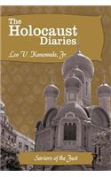 Holocaust Diaries