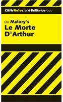 Le Morte D'Arthur