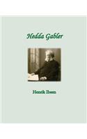 Hedda Gabler