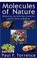 Molecules of Nature
