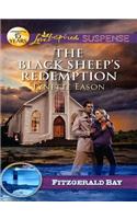 The Black Sheep's Redemption
