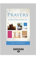Prayers That Change Things In Your Circumstances