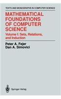 Mathematical Foundations of Computer Science