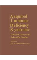 Acquired Immunodeficiency Syndrome