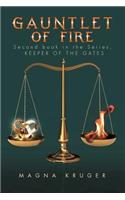 Gauntlet of Fire