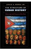 Structure of Cuban History
