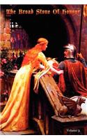 The Broad Stone Of Honour: Volume 3 The True Sense And Practice Of Chivalry(English)