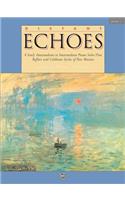 Distant Echoes, Bk 1