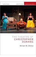 Theatre of Christopher Durang