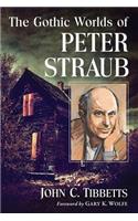 Gothic Worlds of Peter Straub