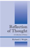 Reflection of Thought