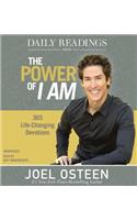 Daily Readings from the Power of I Am