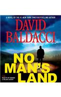 No Man's Land