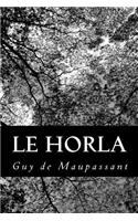 Le Horla