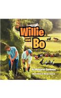 Willie and Bo: (English)