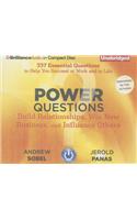 Power Questions