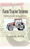 Farm Tractor Systems