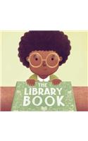 Library Book