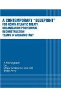 Contemporary Blueprint