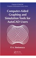 Computer-Aided Graphing and Simulation Tools for AutoCAD Users