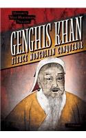 Genghis Khan