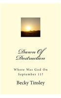 Dawn Of Destruction