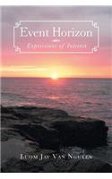 Event Horizon: Expressions of Interest(English)