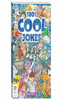 1001 Cool Jokes