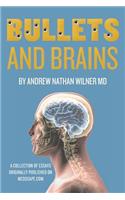Bullets and Brains: (English)