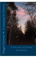 Cramming for Heaven: A True Story of Casting Out Demons(English)