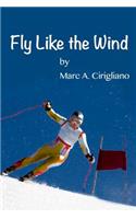 Fly Like the Wind