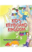 Kid's Keyboard Kingdom
