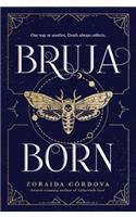 Bruja Born