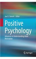 Positive Psychology: Advances in Understanding Adult Motivation