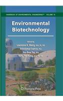 Environmental Biotechnology