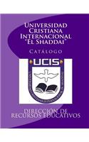 Universidad Cristiana Internacional de Houston